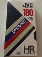 Image result for JVC VHS Cover