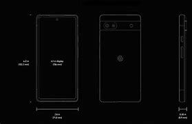 Image result for Pixel 6A V iPhone