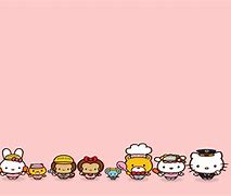 Image result for Hello Kitty Laptop Wallpaper Note