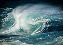 Image result for Ocean Surface Waves