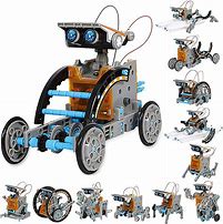 Image result for V and Z Power Robot