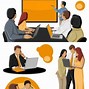 Image result for Clip Art a Business Course