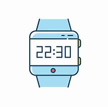 Image result for Smartwatch Illustration