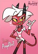 Image result for Imp and Angel Head
