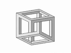 Image result for Optical Illusions with Squares