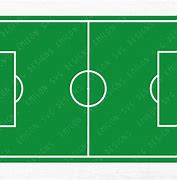 Image result for Football Pitch Silhouette