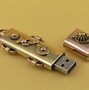 Image result for Steampunk USB Flash Drive