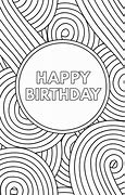Image result for Work Birthday Cards