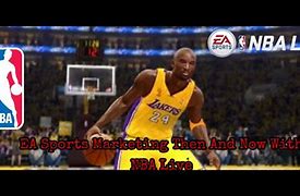 Image result for NBA 75th Commercial
