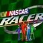 Image result for NASCAR Racers TV Cartoon