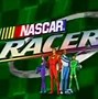 Image result for NASCAR Racers Megan TV