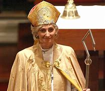 Image result for First Female Episcopal Priest