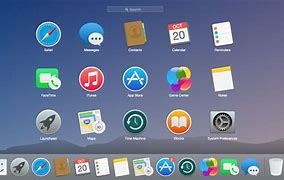 Image result for Laptop Home Interface