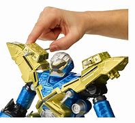 Image result for Mech-X4 5" Robot & Battle Submarine Dual Pack