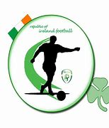 Image result for Republic of Ireland Football Logo