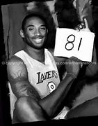 Image result for Kobe Bryant Black and White