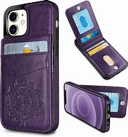 Image result for iPhone 12 Wallet Case Ladies