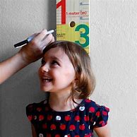 Image result for Baby Height Measuring Stick