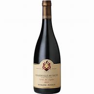 Image result for Ponsot Chambolle Musigny Cuvee Cigales