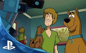 Image result for Scooby Doo PS4