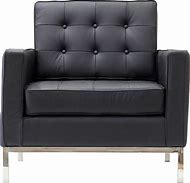 Image result for Black and White Chair