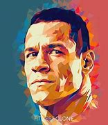 Image result for John Cena Fat