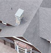 Image result for Roof Cricket for HVAC