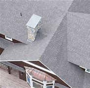 Image result for Cricket Detail for Roof