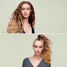 Image result for 2C Hair Girls