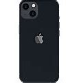 Image result for iPhone 14 Midnight Back Image