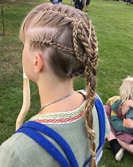 Image result for Medieval Royal Hairstyles