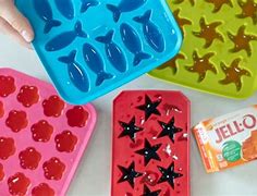 Image result for DIY Ice Cube Tray