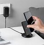 Image result for Qi Wireless Phone Charger