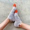 Image result for Knitted Wool Socks