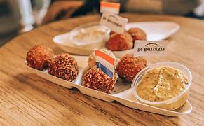 Image result for Typical Dutch Food