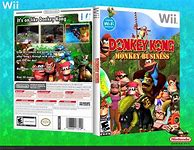 Image result for Og Donkey Kong Box Art