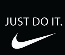Image result for Nike Just Do It Poster