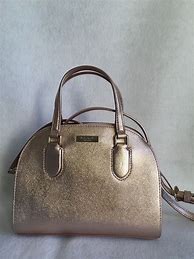 Image result for Rose Gold Handbag