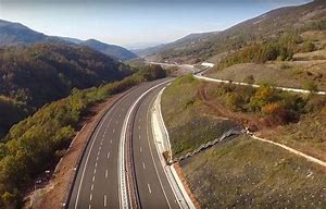 Image result for Roads in Serbia