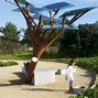 Image result for Solar Tree