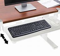 Image result for Keyboard Desk Attachment