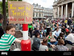 Image result for Brussels People