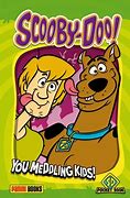 Image result for Scooby Doo Meddling Kids