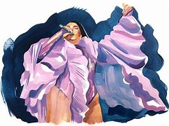 Image result for Lizzo Painting