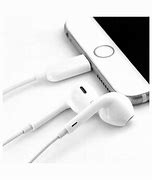 Image result for iPhone 6 Plus Earphones