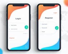 Image result for Login Password and Email Design