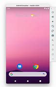 Image result for Android/Windows 11 Emulator