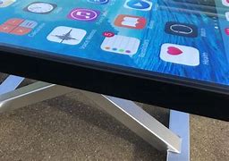 Image result for iPhone Coffee Table