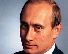 Image result for Vladimir Putin Smiles