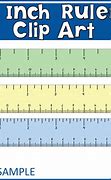 Image result for Blank Ruler Printable